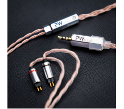 Кабель PWAudio Copper